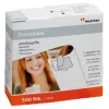 Pastille adhésive walther double face 13x17mm boîte 500 unités