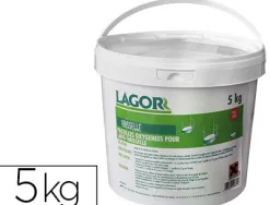 Pastille coldis oxygénée machine lave-vaisselle nettoie dégraisse désincruste profondeur seau 5kg 200 unités