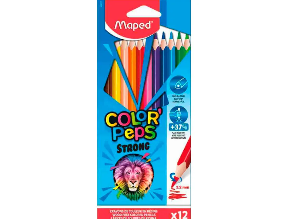 Pastilles apli rondes auto agrippant adhesif diametre 19mm noir . blister de 12