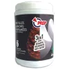 Pastilles pour urinoirs prep nettoie desodorise detartre parfum pin boîte de 40