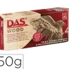 Pate a modeler das wood finition bois boite 350gr