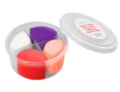 Pate a modeler imaginovo sechage a l'air set coloris assortis avec instructions glace