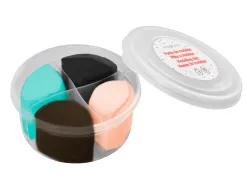 Pate a modeler imaginovo sechage a l'air set coloris assortis avec instructions tortue