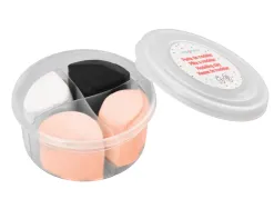 Pate a modeler imaginovo sechage a l'air set coloris assortis avec instructions pieuvre