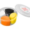 Pate a modeler imaginovo sechage a l'air set coloris assortis avec instructions etoile de mer