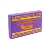 Pate a modeler jovi plastilina vegetale 350g coloris violet