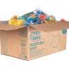 Pate a modeler jovi plastilina baby super souple coloris assortis kit scolaire 60 pains 38g
