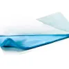Pate adhesive o'color forte adherence coloris bleu sachet 2 plaques 100gr