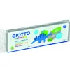 Patplume giotto matiere vegetale souple ne seche pas pain predecoupe 350g coloris argent