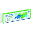 Patplume giotto matiere vegetale souple ne seche pas pain predecoupe 350g coloris vert