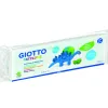 Patplume giotto matiere vegetale souple ne seche pas pain predecoupe 350g coloris blanc