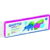 Patplume giotto matiere vegetale souple ne seche pas pain predecoupe 350g coloris magenta