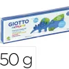 Patplume giotto matiere vegetale souple ne seche pas pain predecoupe 350g coloris cyan