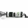 Peinture a l huile liderpapel tube en aluminium de 20 ml coloris noir d ivoire