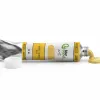 Peinture a l huile liderpapel tube en aluminium de 20 ml coloris jaune