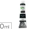 Peinture a l huile liderpapel tube en aluminium de 20 ml coloris gris de payne
