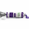 Peinture a l huile liderpapel tube en aluminium de 20 ml coloris violet