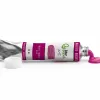 Peinture a l huile liderpapel tube en aluminium de 20 ml coloris magenta