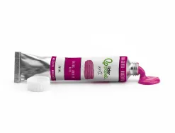 Peinture a l huile liderpapel tube en aluminium de 20 ml coloris magenta