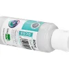 Peinture acrylique liderpapel coloris blanc bouteille 80ml