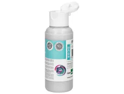 Peinture acrylique liderpapel coloris blanc bouteille 80ml