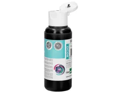 Peinture acrylique liderpapel coloris noir bouteille 80ml