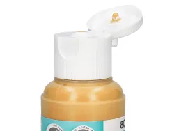 Peinture acrylique liderpapel coloris chair bouteille 80ml