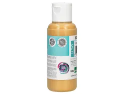 Peinture acrylique liderpapel coloris chair bouteille 80ml