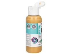 Peinture acrylique liderpapel coloris chair bouteille 80ml