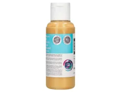 Peinture acrylique liderpapel coloris chair bouteille 80ml
