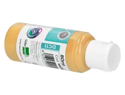 Peinture acrylique liderpapel coloris chair bouteille 80ml