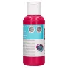 Peinture acrylique liderpapel coloris magenta bouteille 80ml