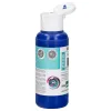 Peinture acrylique liderpapel coloris bleu outremer bouteille 80ml