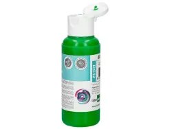 Peinture acrylique liderpapel coloris vert bouteille 80ml