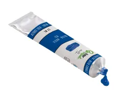 Peinture acrylique liderpapel boite de 24 tubes en aluminium 12 ml coloris assortis