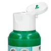 Peinture acrylique liderpapel coloris vert fonce bouteille 80ml