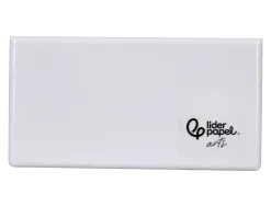 Peinture aquarelle 12 couleurs inclut pinceau avec reservoir d eau en boite plastique
