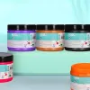Peinture au doigt liderpapel flacon 500 ml coloris noir
