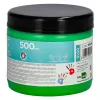 Peinture au doigt liderpapel flacon 500 ml coloris vert