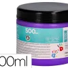 Peinture au doigt liderpapel flacon 500 ml coloris violet