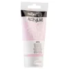 Peinture darwi for you acrylic tube 75ml coloris rose quinacridone