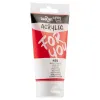 Peinture darwi for you acrylic tube 75ml coloris rouge de pyrrole