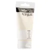 Peinture darwi for you acrylic tube 75ml coloris ivoire