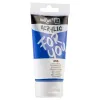 Peinture darwi for you acrylic tube 75ml coloris bleu outremer