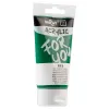 Peinture darwi for you acrylic tube 75ml coloris vert permanent fonce