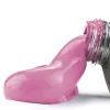 Peinture gouache tempera liderpapel tube en aluminium de 60 ml coloris magenta