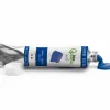Peinture gouache tempera liderpapel tube en aluminium de 60 ml coloris bleu marine