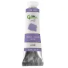 Peinture gouache tempera liderpapel tube en aluminium de 60 ml coloris lilas