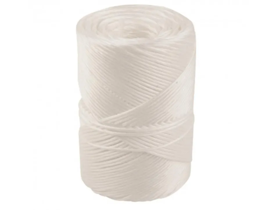 Pelote apli ficelle polypro 160m