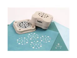 Perforateur anywhere innspiro etoile 38mm perfore de 80 a 180g